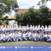 FKIP UAD Kenalkan Dunia Karier dan Perkuliahan di SMA N 11 Purworejo Siap Kuliah