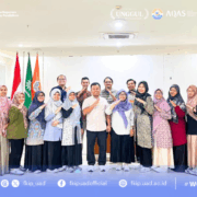 FKIP UAD Perkuat Implementasi OBE Lewat Workshop Perangkat Ajar