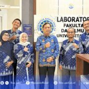 Fasilitas Pembelajaran PPKn FKIP UAD Tuai Apresiasi dalam Asesmen LAMDIK