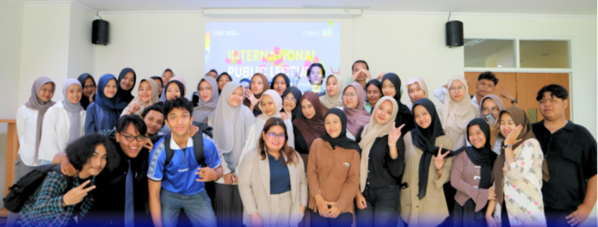 Guru Abad 21 Kuasai Bahasa Inggris & Kompetensi Global