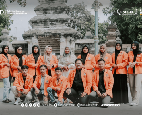 ppk ormawa