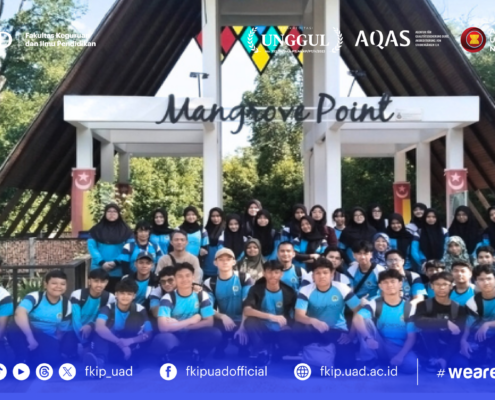 Inovasi EJoy-ME UAD untuk Siswa di Malaysia (2)