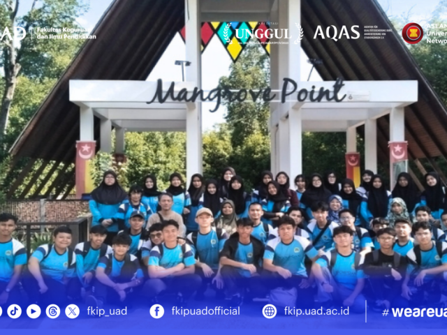 Inovasi EJoy-ME UAD untuk Siswa di Malaysia
