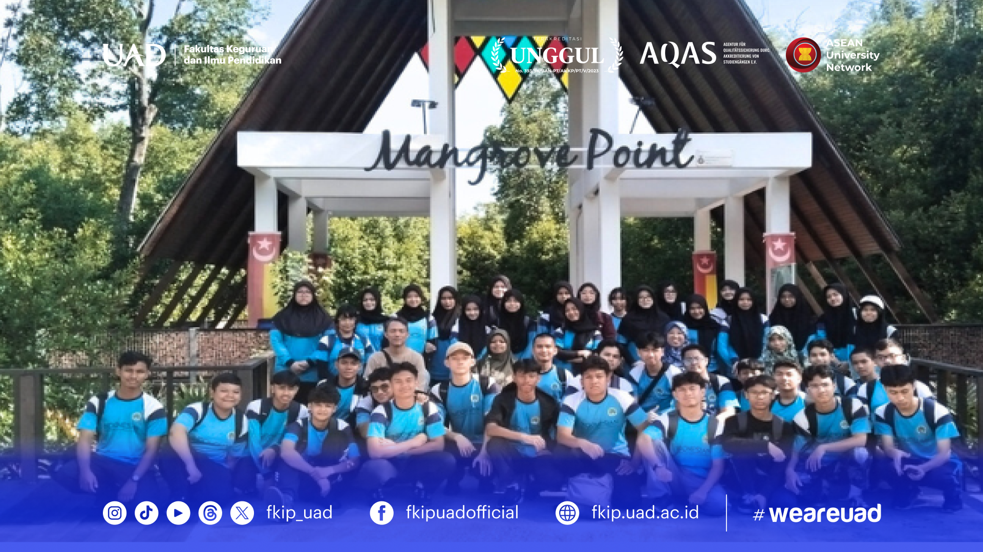 Inovasi EJoy-ME UAD untuk Siswa di Malaysia