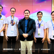 Internasionalisasi Pendidikan Lewat Program SEA-Teacher di Yogyakarta (2)