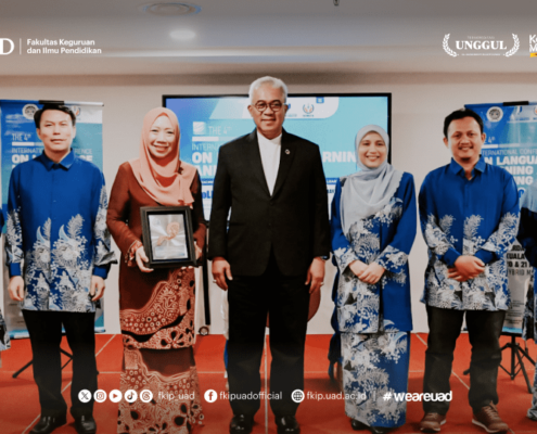 konferensi internasional