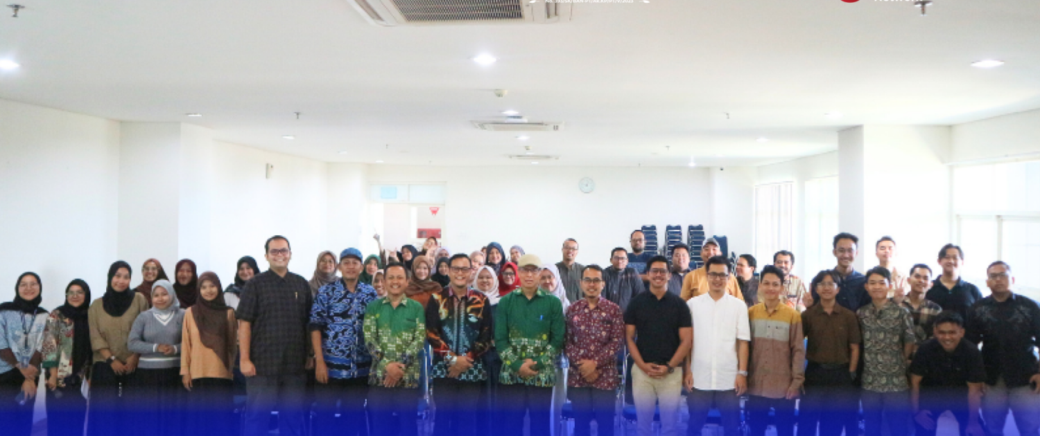 Jalan Karier Alumni PBI UAD Dari Bahasa ke Bisnis (2)