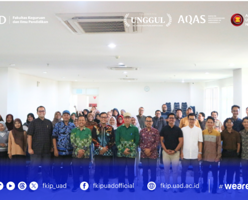 Jalan Karier Alumni PBI UAD Dari Bahasa ke Bisnis (2)