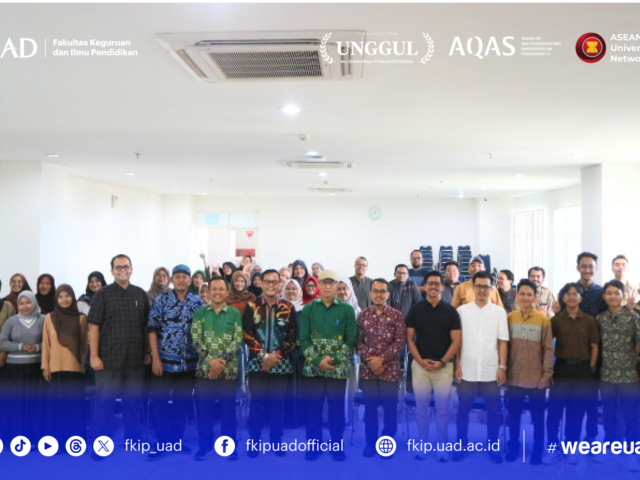 Jalan Karier Alumni PBI UAD: Dari Bahasa ke Bisnis