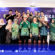Jalin Jejaring, KAMADA PBI UAD 2025–2028 Resmi Dilantik