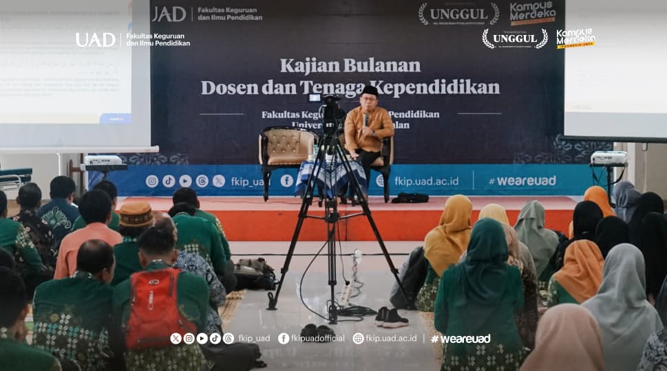 Kajian Bulanan: Amal Shalih Dalam Quran