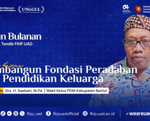 Pendidikan islam