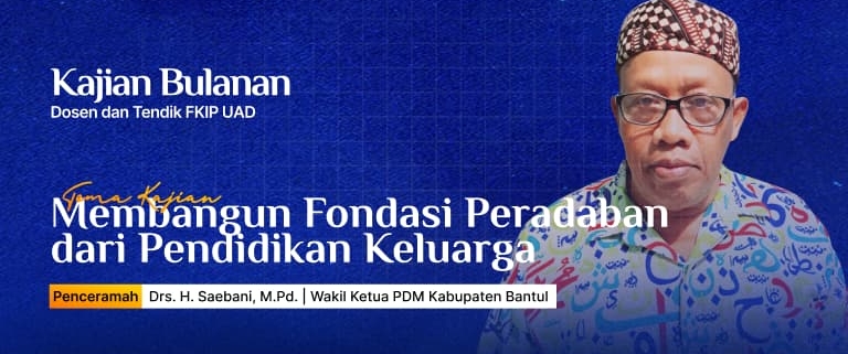 Pendidikan islam