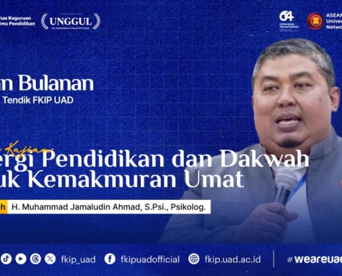 Kemakmuran umat