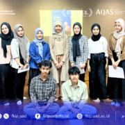 Kembangkan Bakat Akting Lewat Pelatihan Keaktoran (2)