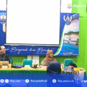 Kembangkan Media Ajar Kreatif, FKIP UAD Gelar Pelatihan Komik Strip di SMP Muh 7 YK (2)
