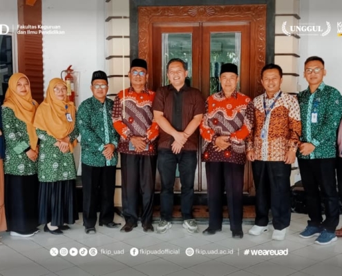 smp muhammadiyah kretek