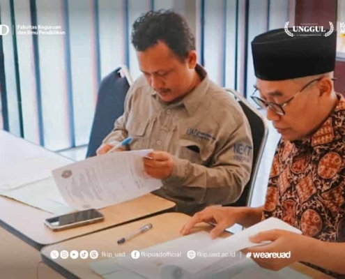 kerja sama pbi