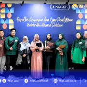Kolaborasi FKIP dan MAC Perkuat Pengajaran Lintas Negara