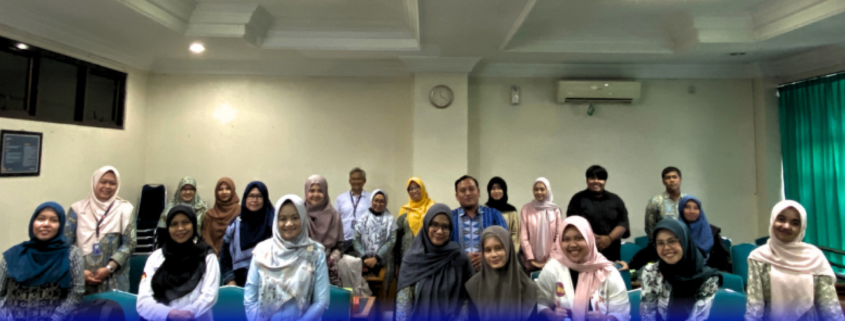 Kolaborasi Lintas Sektor Pada Pencermatan Kurikulum MPBI