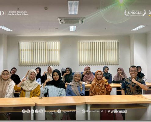 Praktisi Penerjemahan