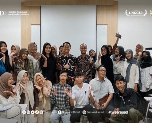 Kuliah tamu