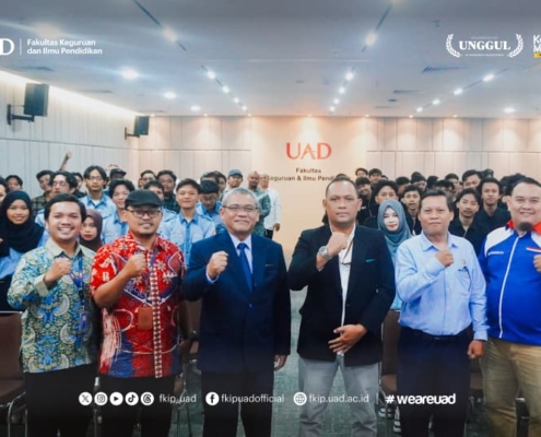 Kuliah umum ai