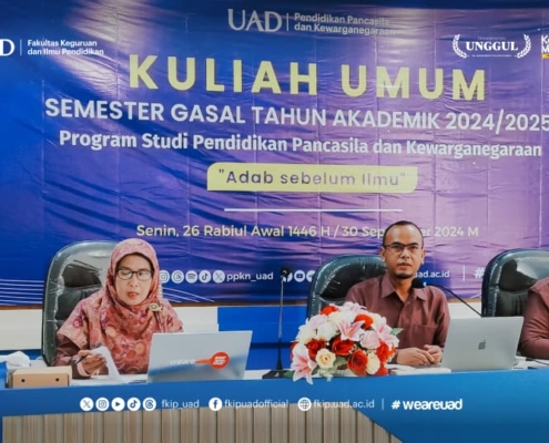 kuliah umum ppkn