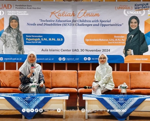 Pendidikan inklusi