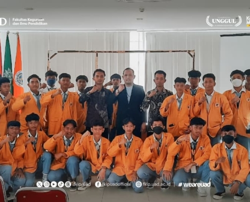 Smk mbs bumi nabung