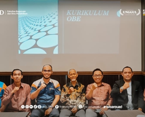 Kurikulum OBE