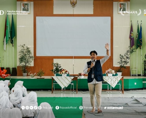 man purworejo