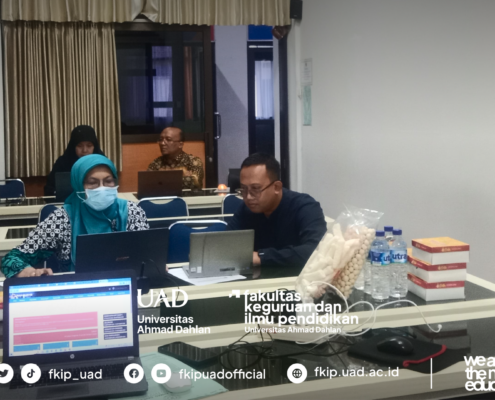 audit
