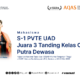 Mahasiswa PVTE Bersinar Raih Juara 3 Tapak Suci Nasional