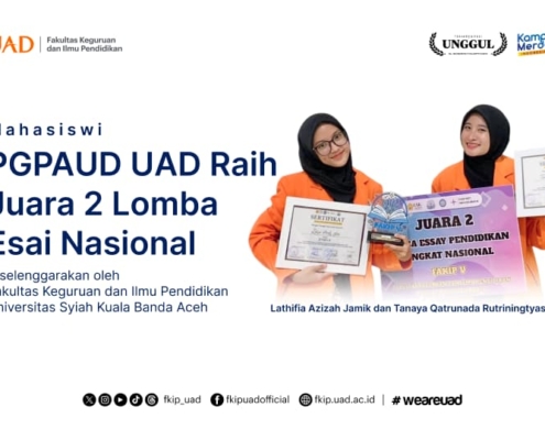 lomba esai
