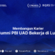Membangun Karier Cerita Alumni PBI UAD Bekerja di LN