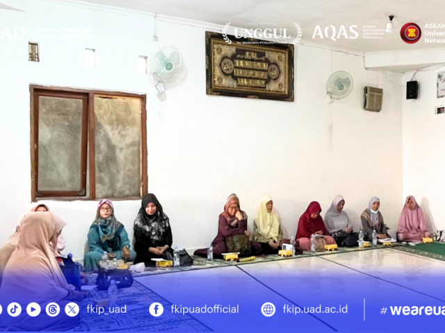 Menggagas Keluarga Sakinah Lewat Perspektif Hukum