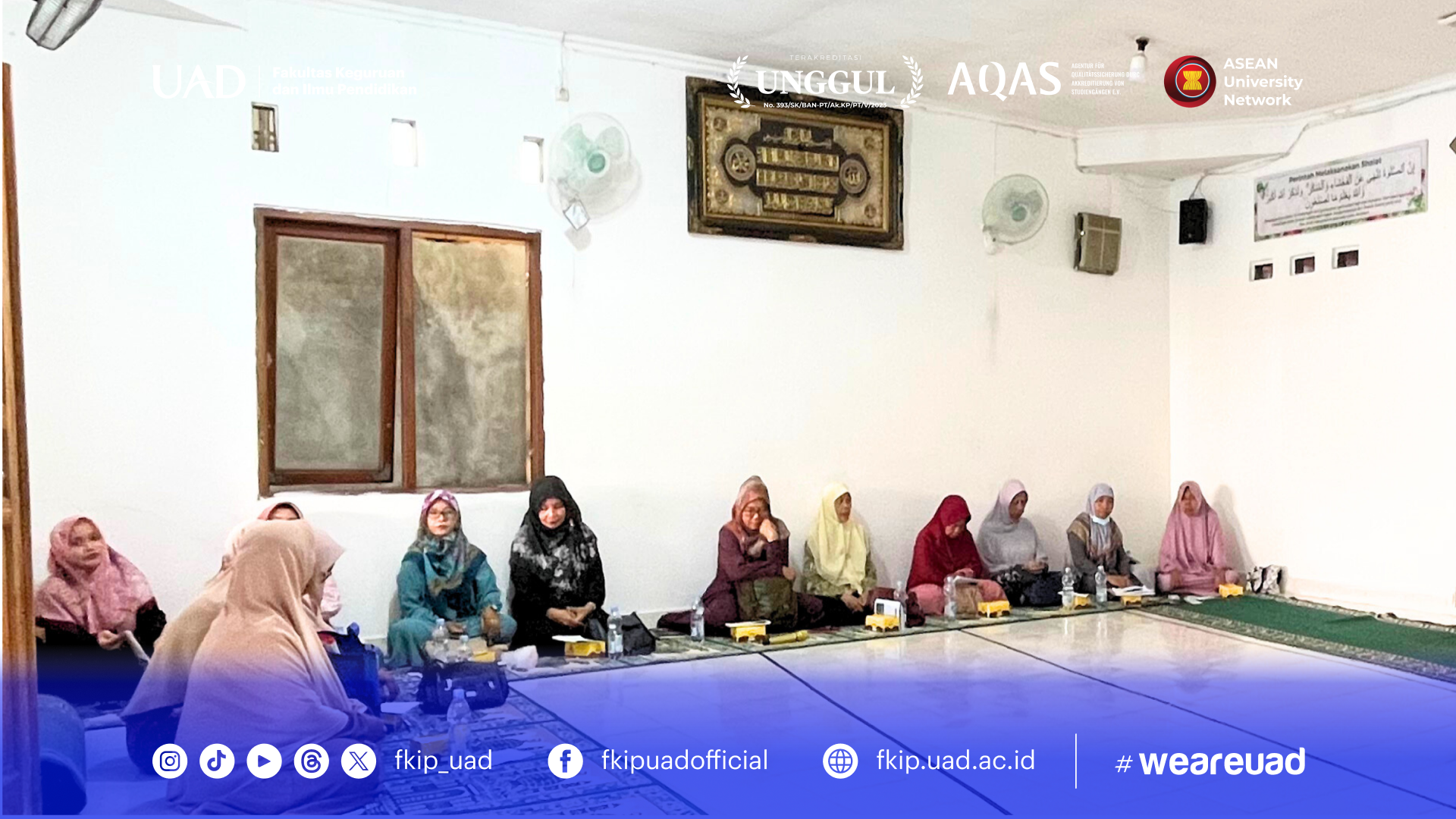 Menggagas Keluarga Sakinah Lewat Perspektif Hukum