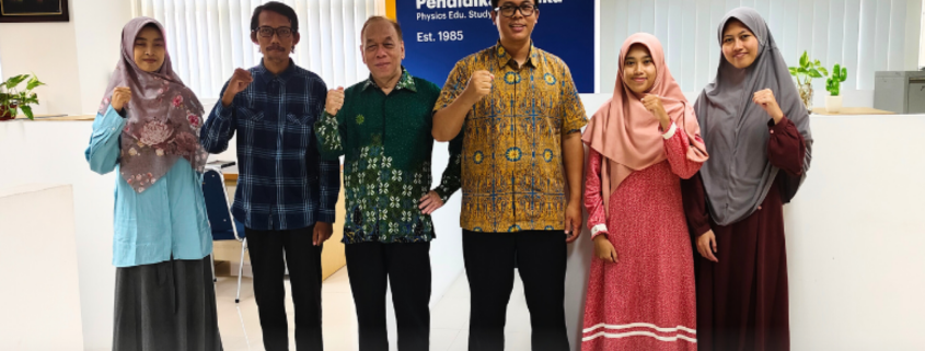 Menuju ONMIPA 2025, UAD Lakukan Pembinaan Intensif (2)