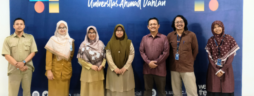 Muhdasa Gandeng FKIP UAD Kembangkan Digital Business Class