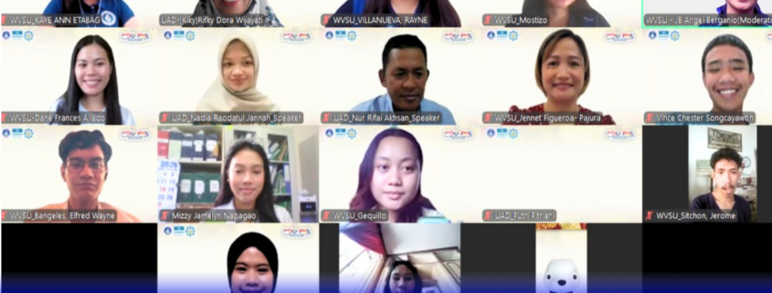 PBI UAD Buka Peluang Global Lewat Kolaborasi ASEAN