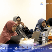 PBSI FKIP UAD Perkuat Kualitas Proposal Dosen