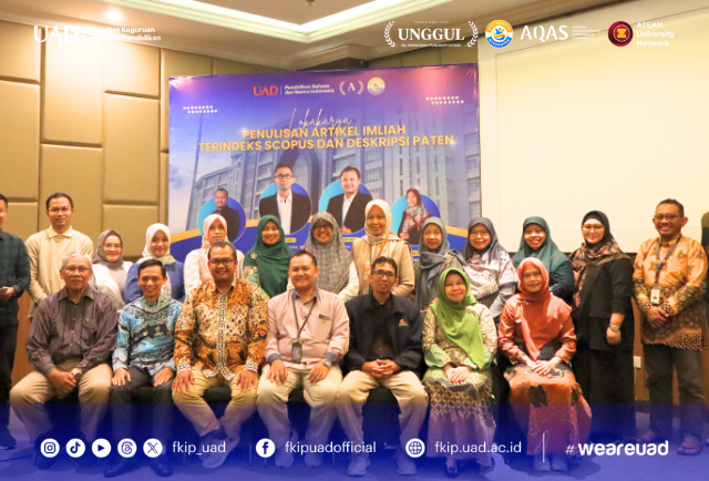 PBSI Fokus Kembangkan Publikasi dan Deskripsi Paten