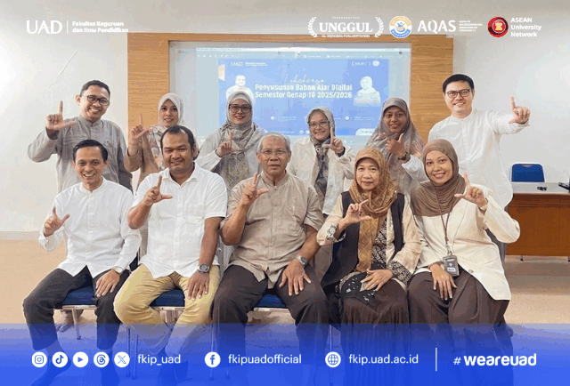 PBSI Gelar Lokakarya Bahan Ajar Digital