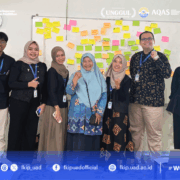 PGSD FKIP UAD Gelar Sosialisasi Pencegahan Merokok di SD IT Lukman Al-Hakim