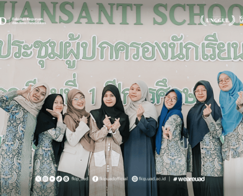 pkm internasional