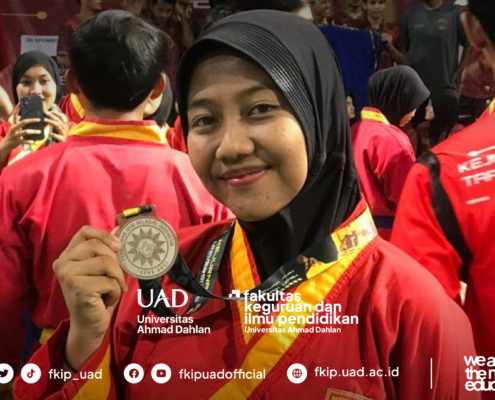 prestasi
