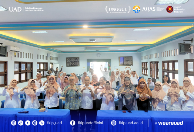 PMat Go to School: Kupas Tuntas Deep Learning