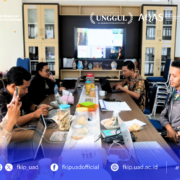 PMat UAD Dorong Akses Rekognisi Pembelajaran Lampau