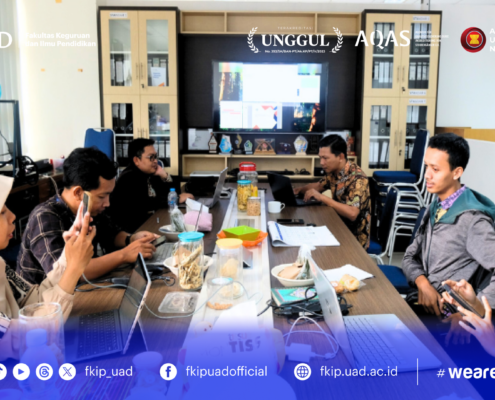 PMat UAD Dorong Akses Rekognisi Pembelajaran Lampau